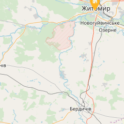 Hotel Complex Gayki на карті